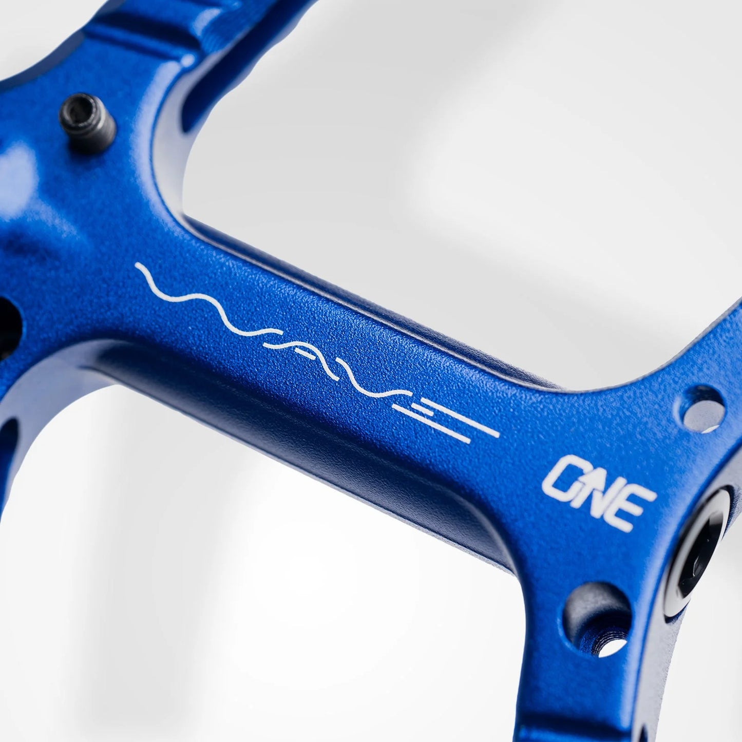One Up Wave Pedals