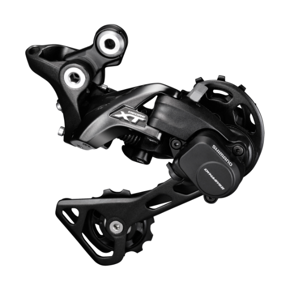 Deore XT Rear Derailleur - 11 Speed