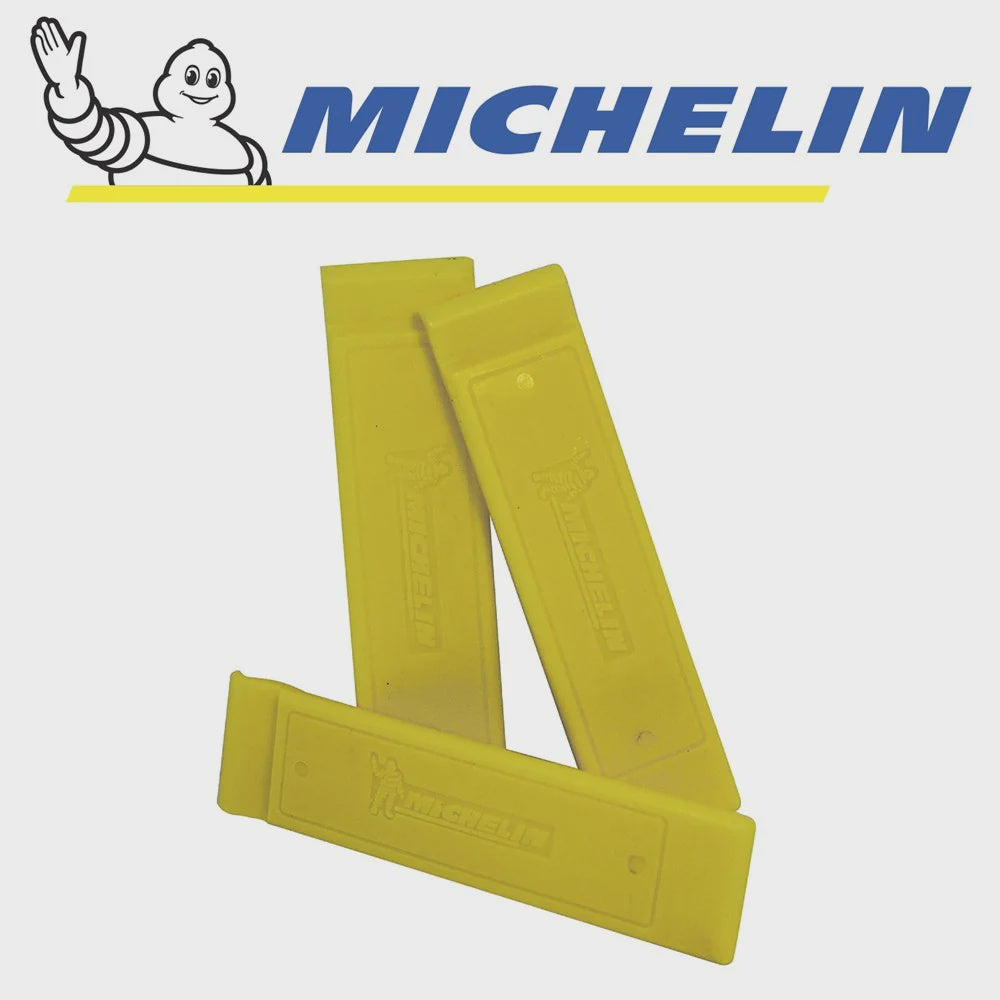 Tyre Levers x3