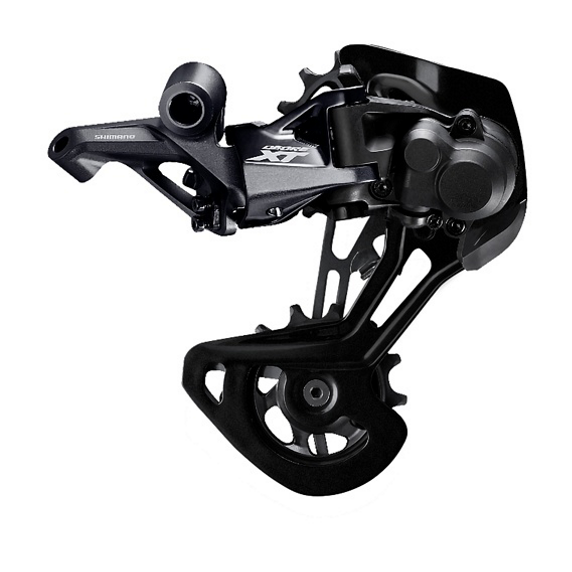 Deore XT Rear Derailleur - 12 Speed