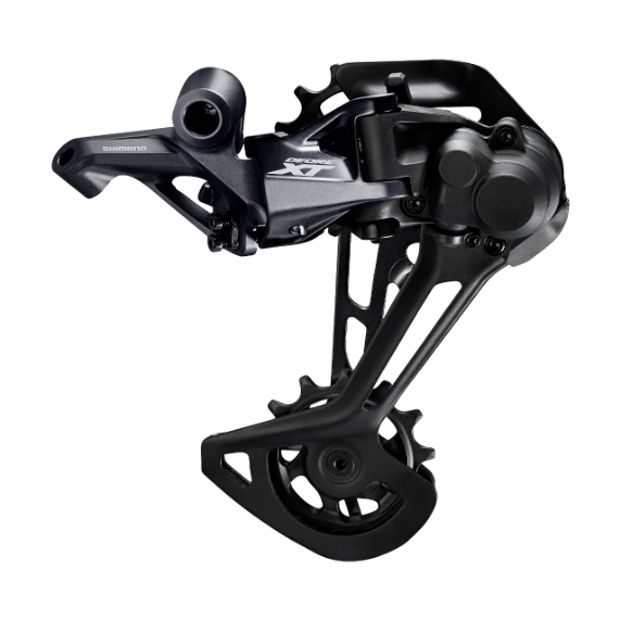 Deore XT Rear Derailleur - 12 Speed