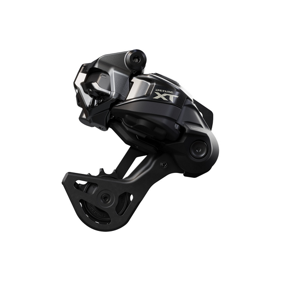 M8250 Deore XT Rear Derailleur - 12 Speed
