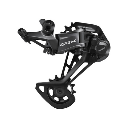 GRX Rear Derailleur - 12 Speed