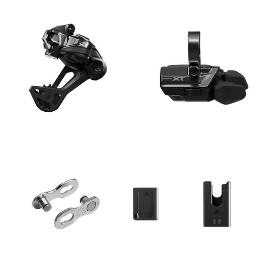 Deore XT Rear Derailleur Di2 Upgrade Kit