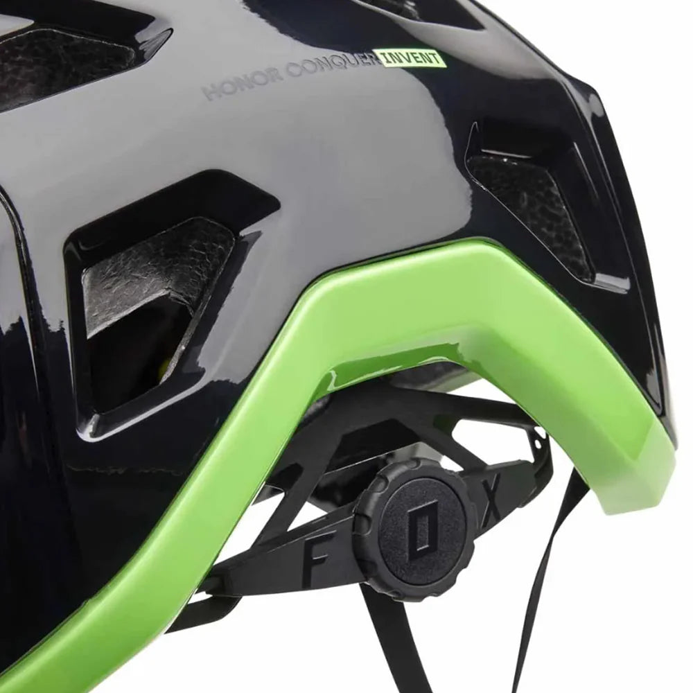 Fox Speedframe Pro 50 Years Edition