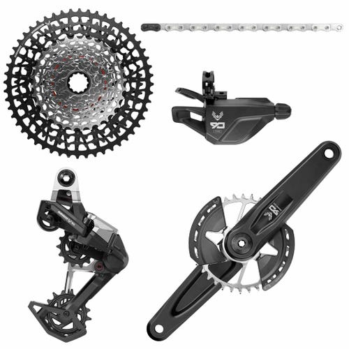 Eagle 90 Groupset