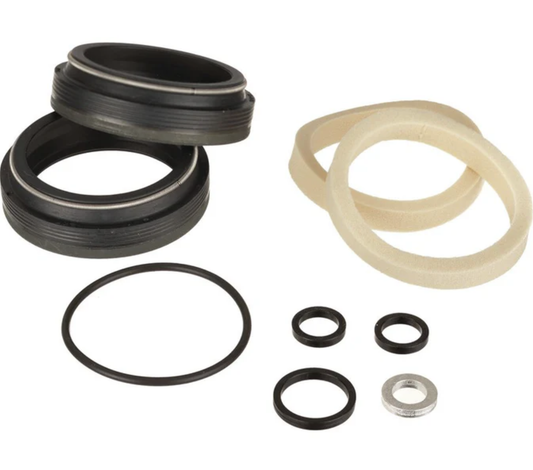 Fox Dust Wiper Kit 36mm Low Friction - No Flange
