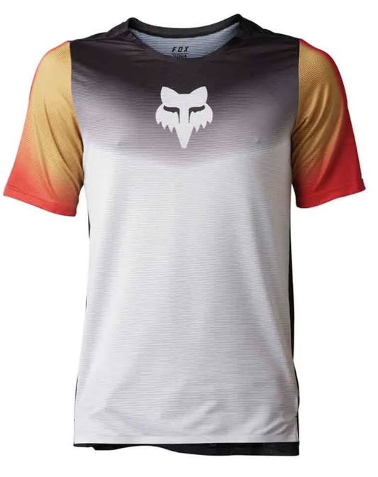 Flexair SS Jersey Novah