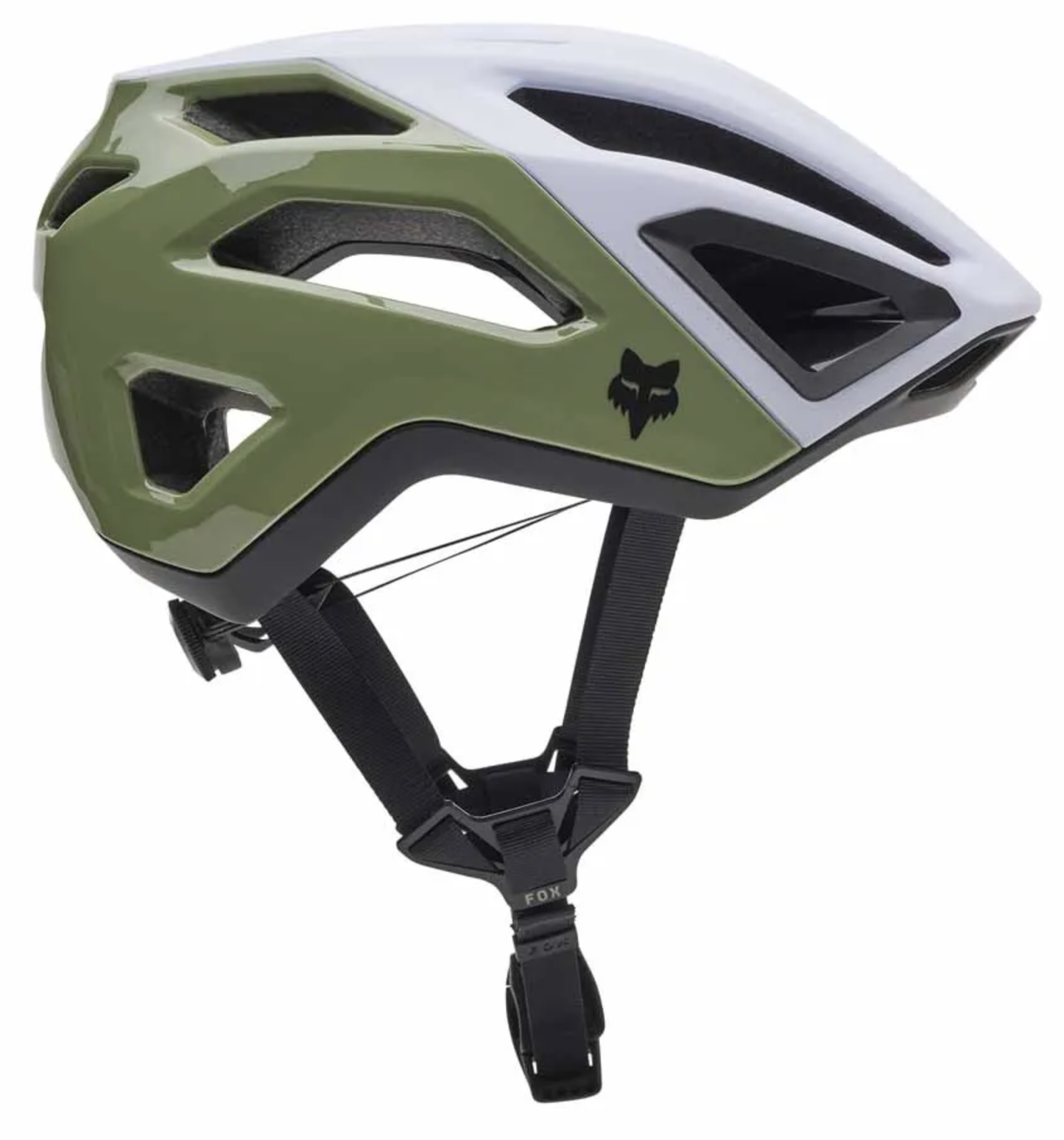 Crossframe Pro Exploration Helmet