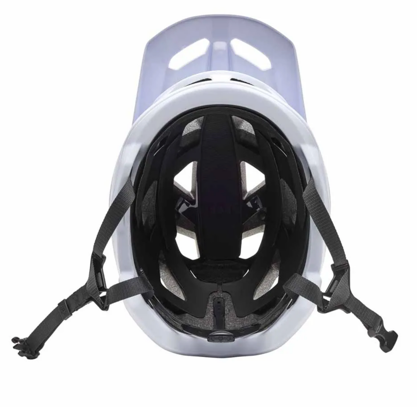 Speedframe Helmet Solid