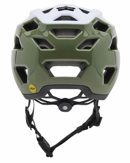 Crossframe Pro Exploration Helmet
