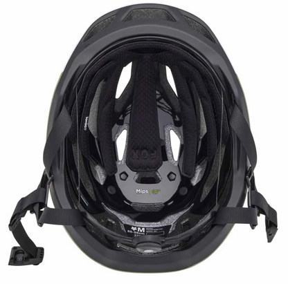 Crossframe Pro Exploration Helmet