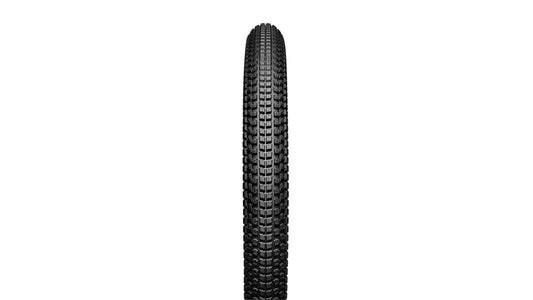 Kicker Wirebead Tire