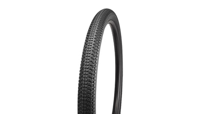Kicker Wirebead Tire
