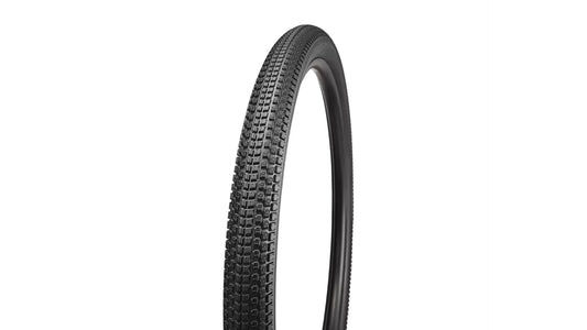 Kicker Wirebead Tire