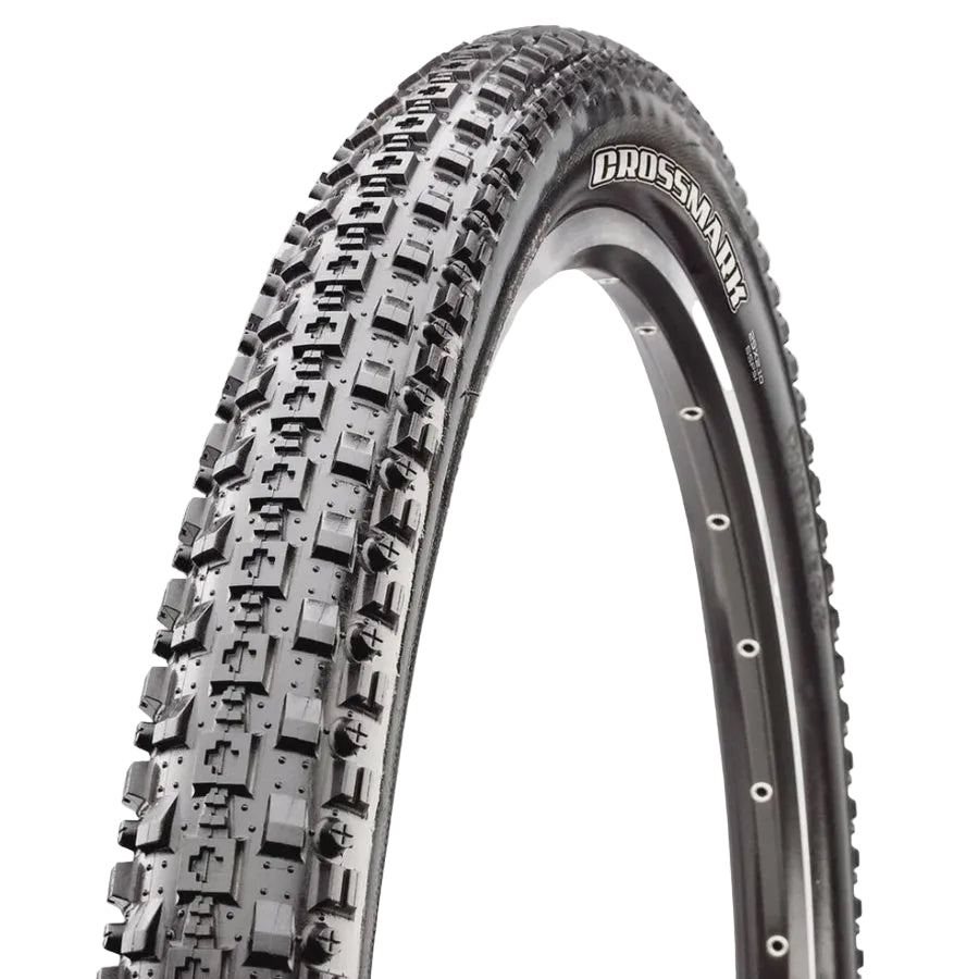 Maxxis Crossmark Wirebead Tyre