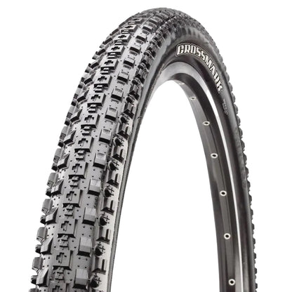 Maxxis Crossmark Wirebead Tyre