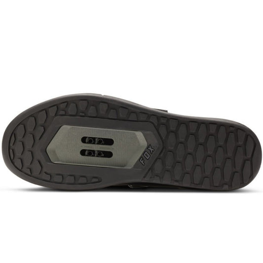 Union Clip MTB Shoes