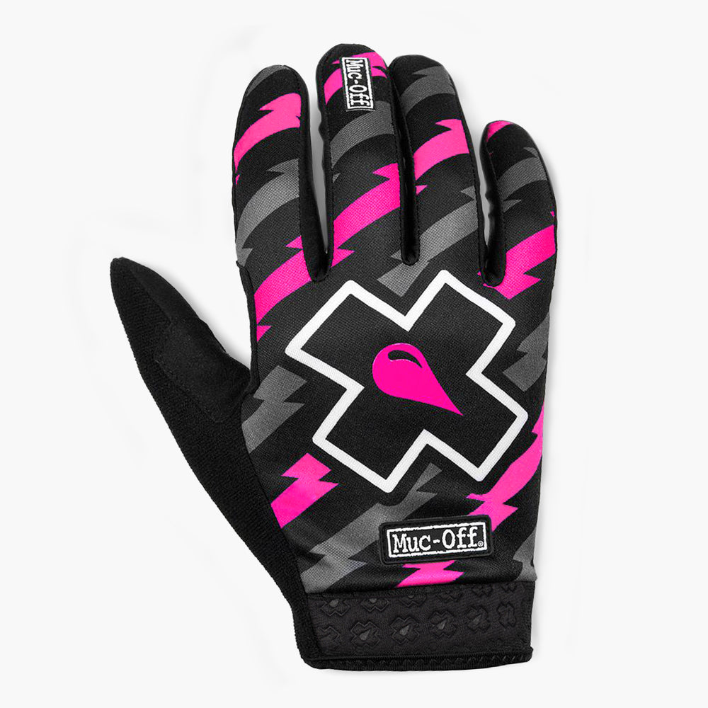 MTB Gloves