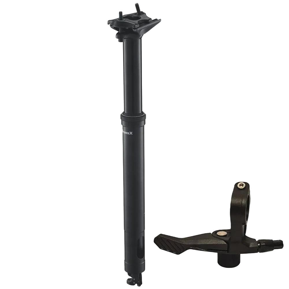 TranZX Dropper seatpost YSI34-34.9 150mm internal