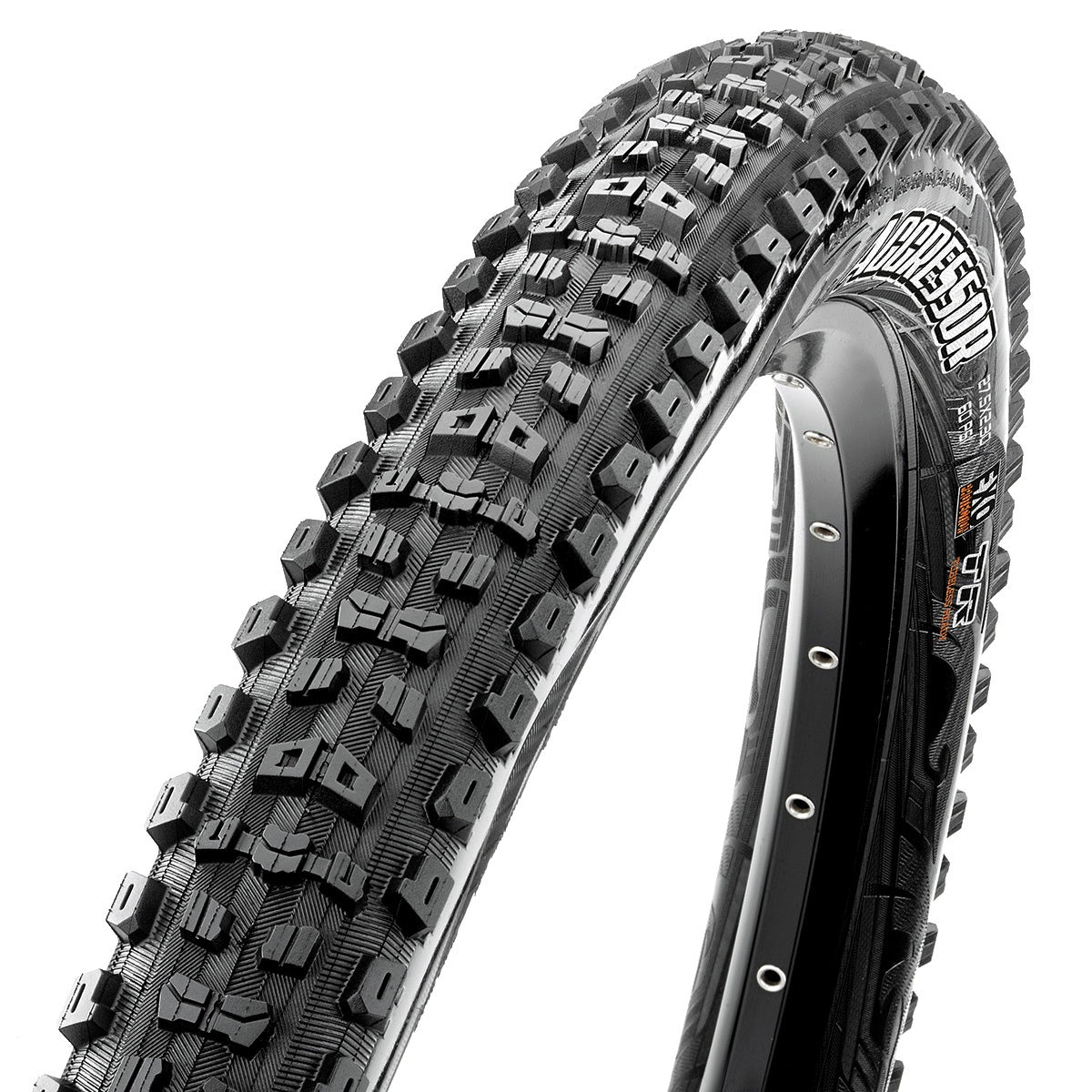 Maxxis Aggressor  WT EXO TR Tyre