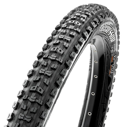 Maxxis Aggressor  WT EXO TR Tyre