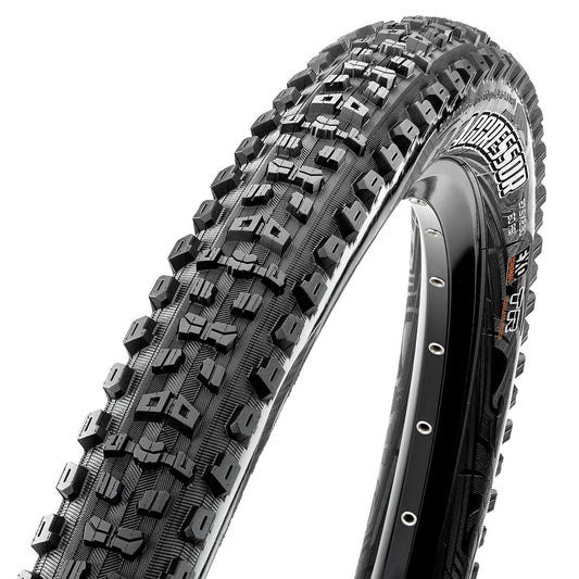 Maxxis Aggressor  WT EXO TR Tyre