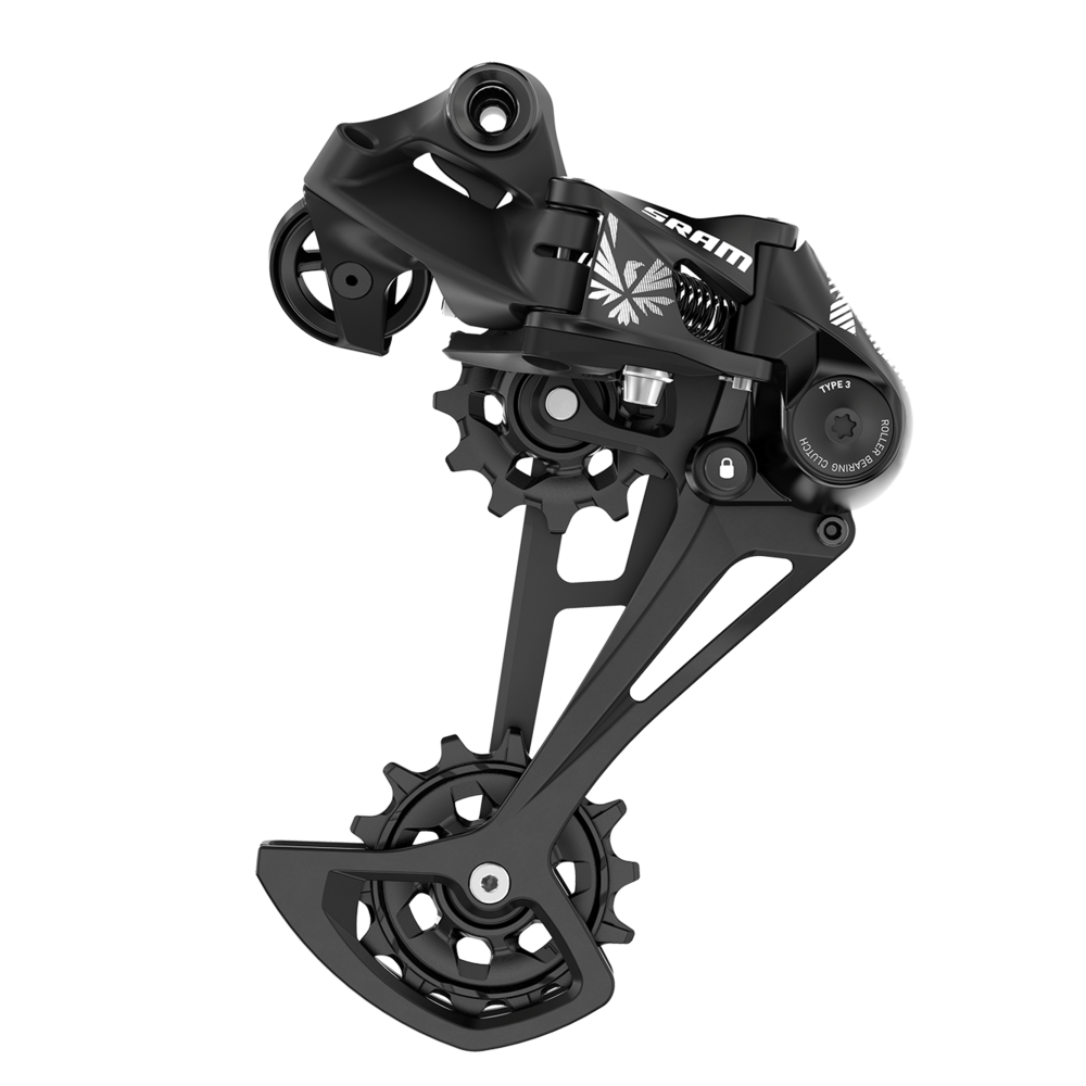 NX Eagle Rear Derailleur - 12 Speed