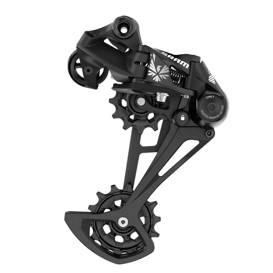 NX Eagle Rear Derailleur - 12 Speed
