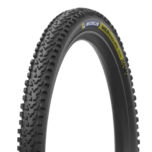 Michelin Wild Enduro - Rear 29"x2.4" - Foldable