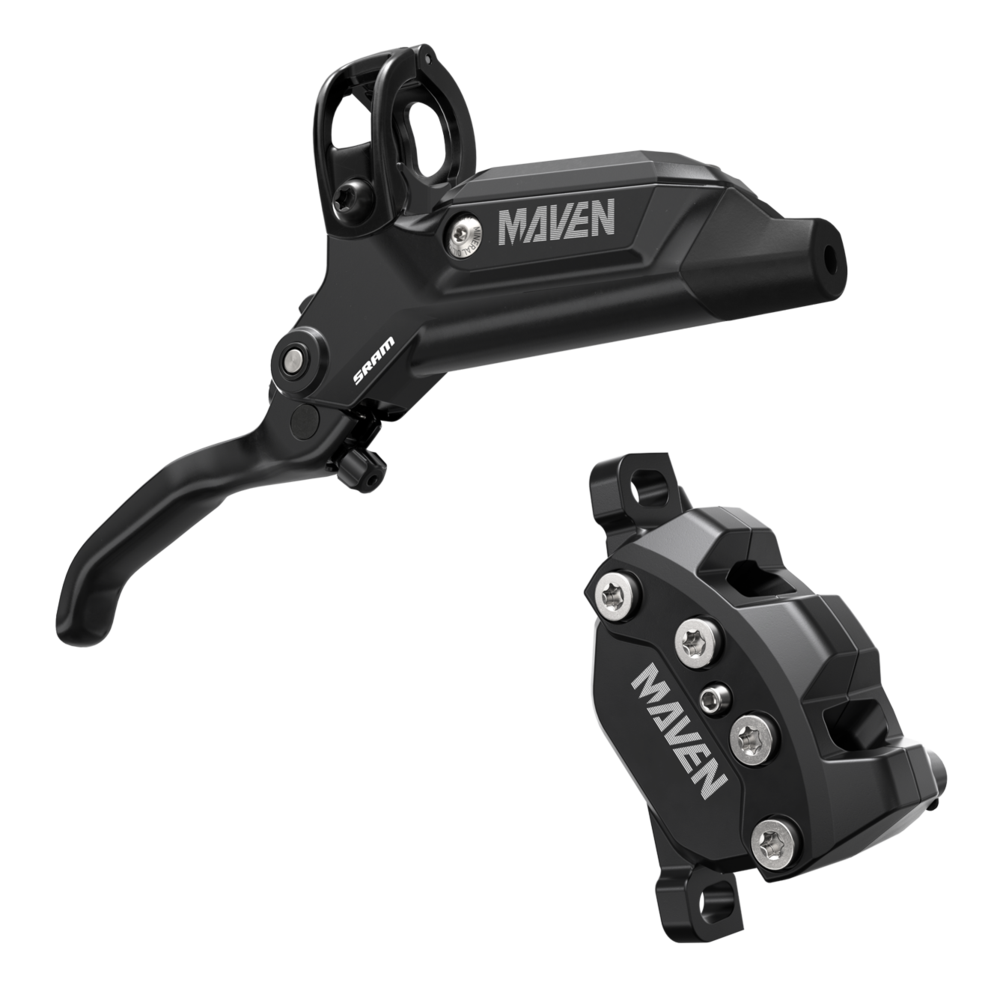 Maven Base