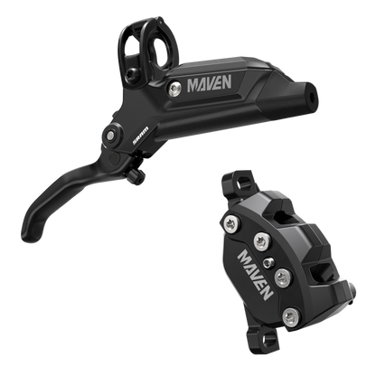 Maven Base