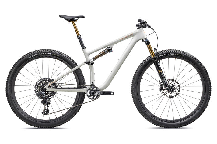 Specialized epic evo vs stumpjumper online st