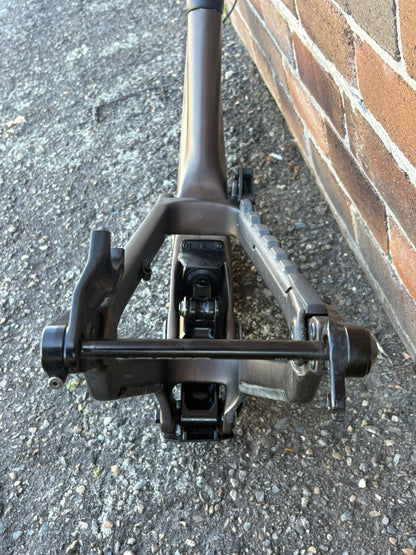 2024 Staff Range C2 Frame CS 1.1