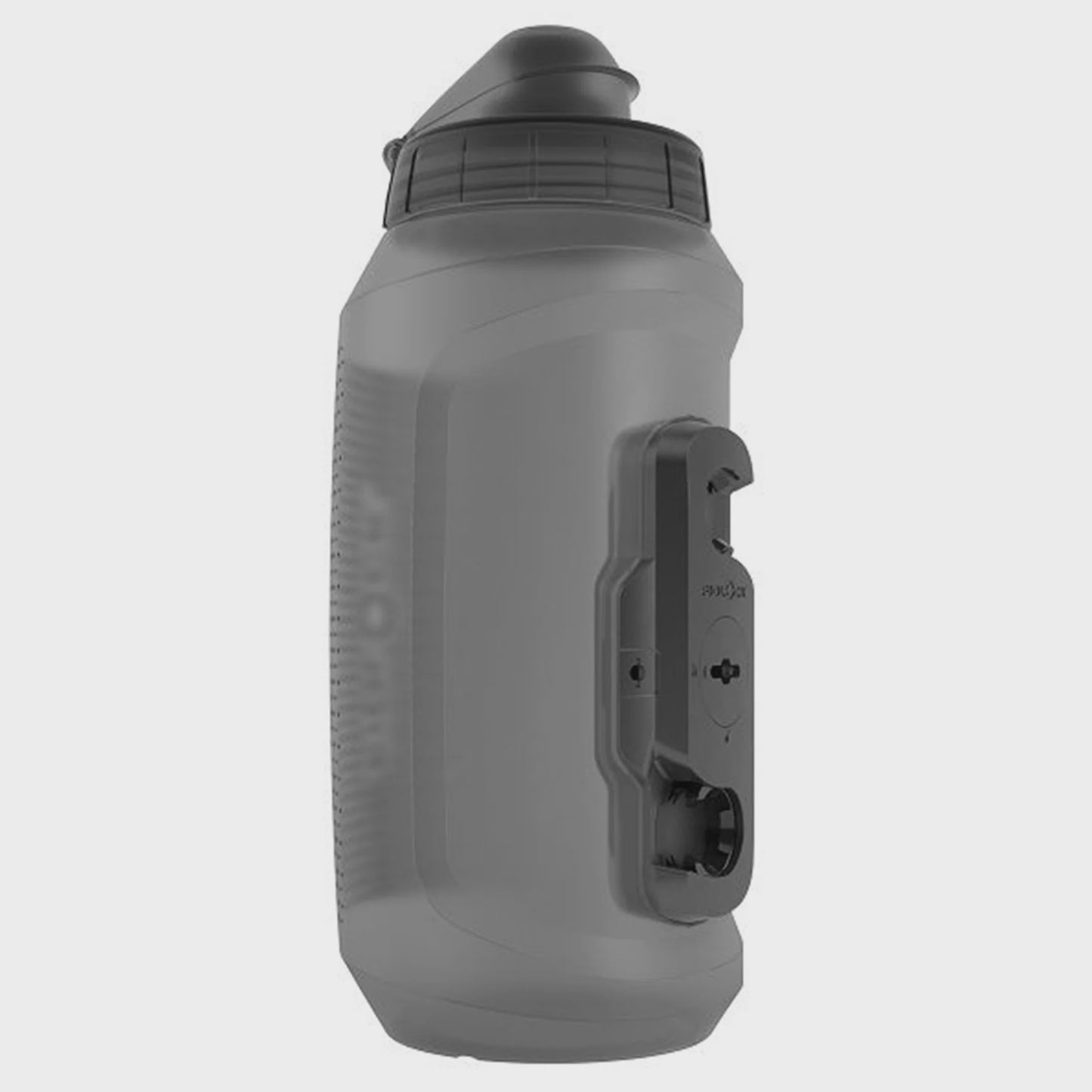 Twist Water Bottle & Base Set