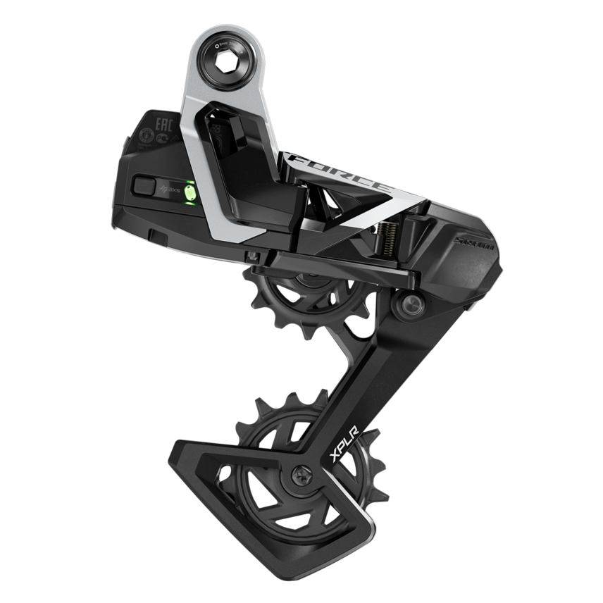 Force XPLR AXS Rear Derailleur