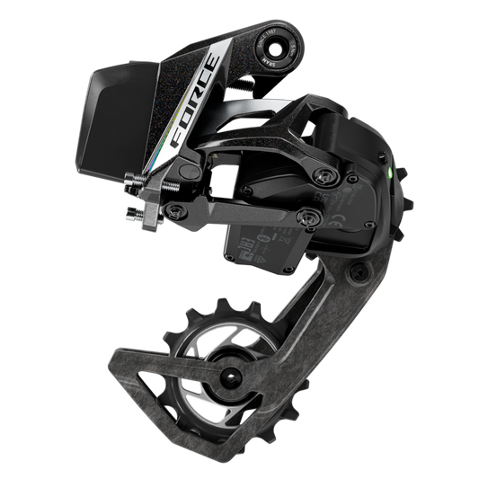Force AXS Rear Derailleur