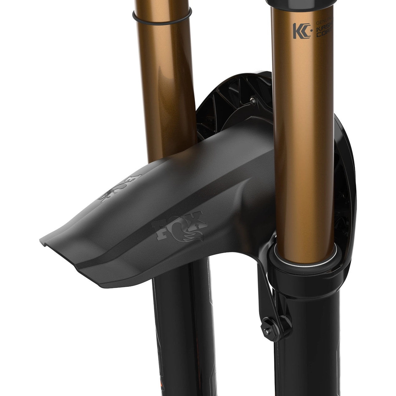 Mud Guard for Forks