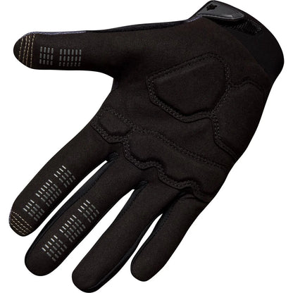 2026 Fox Ranger Gel Gloves