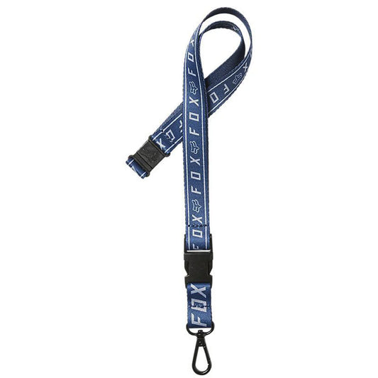 Fox Pinnacle Lanyard