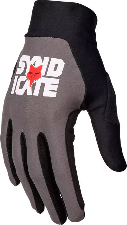 Fox Flexair Glove Syndicate
