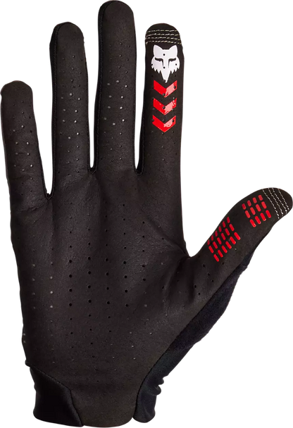 Fox Flexair Glove Syndicate