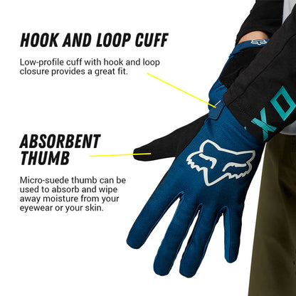 Fox Ranger Gloves