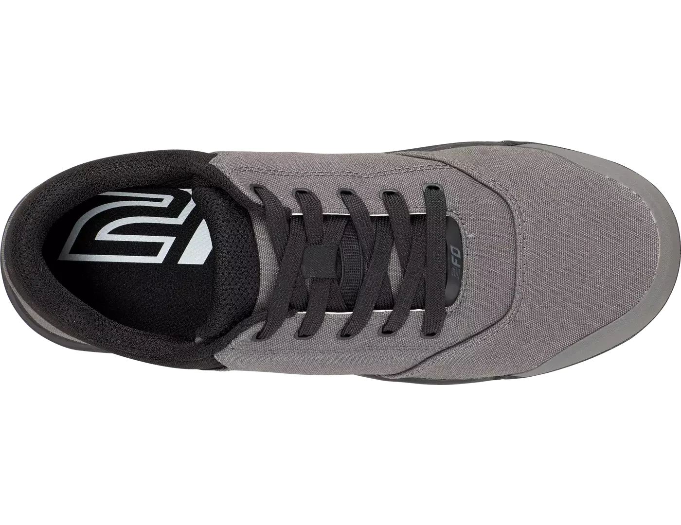 2FO Roost Canvas Mountain Bike Shoes
