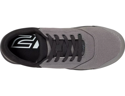 2FO Roost Canvas Mountain Bike Shoes