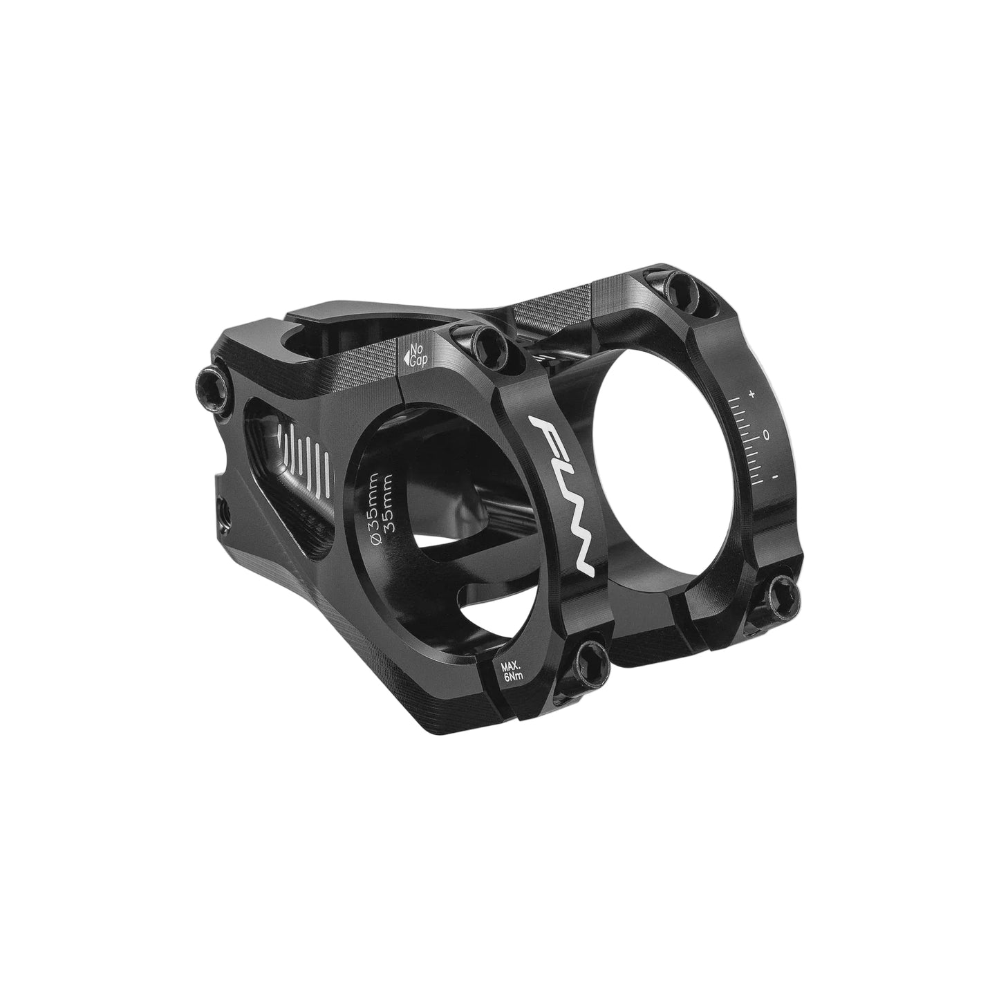 FUNN Equalizer Stem 0 Rise