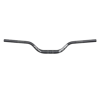 FUNN Handlebar - Upturn - 55mm Rise - 31.8mm 785mm - Black