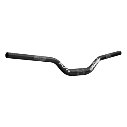 FUNN Handlebar - Upturn - 55mm Rise - 31.8mm 785mm - Black