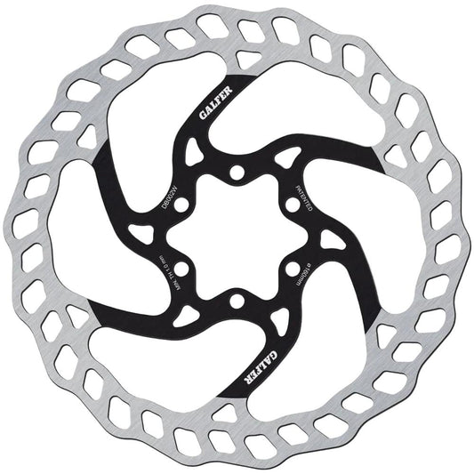 Galfer Fixed Disc Wave 6 Bolt 1.8mm