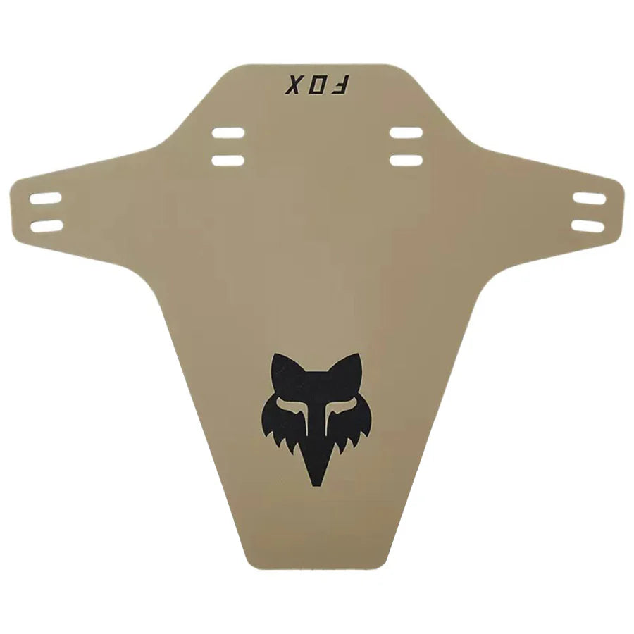 Fox Mud Guard